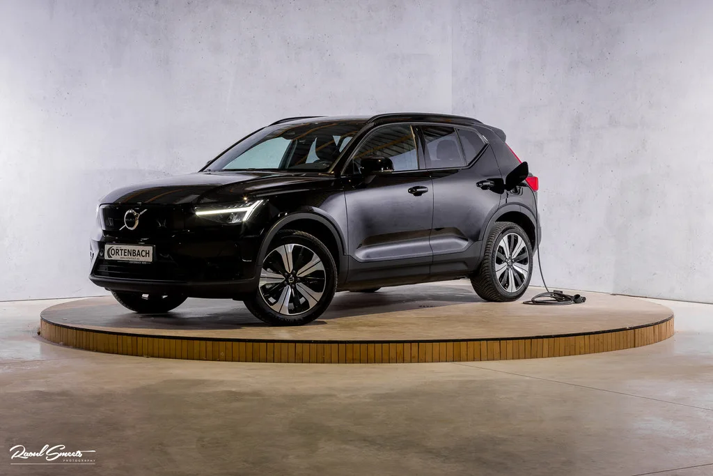 Volvo XC40 (2022) — foto 1