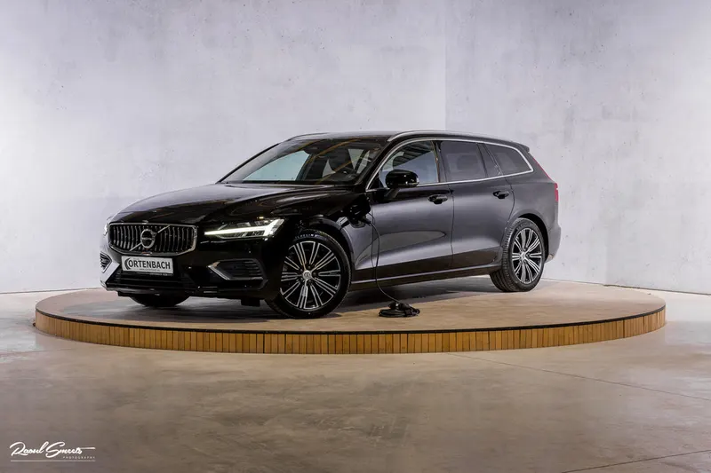 Volvo V60 (2023)