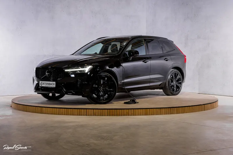 Volvo XC60 (2025)
