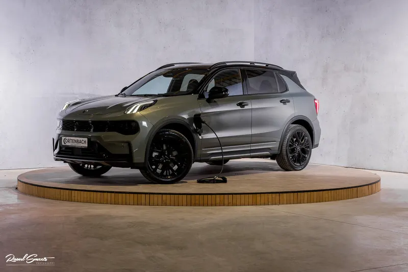 Lynk & Co 01 (2026)