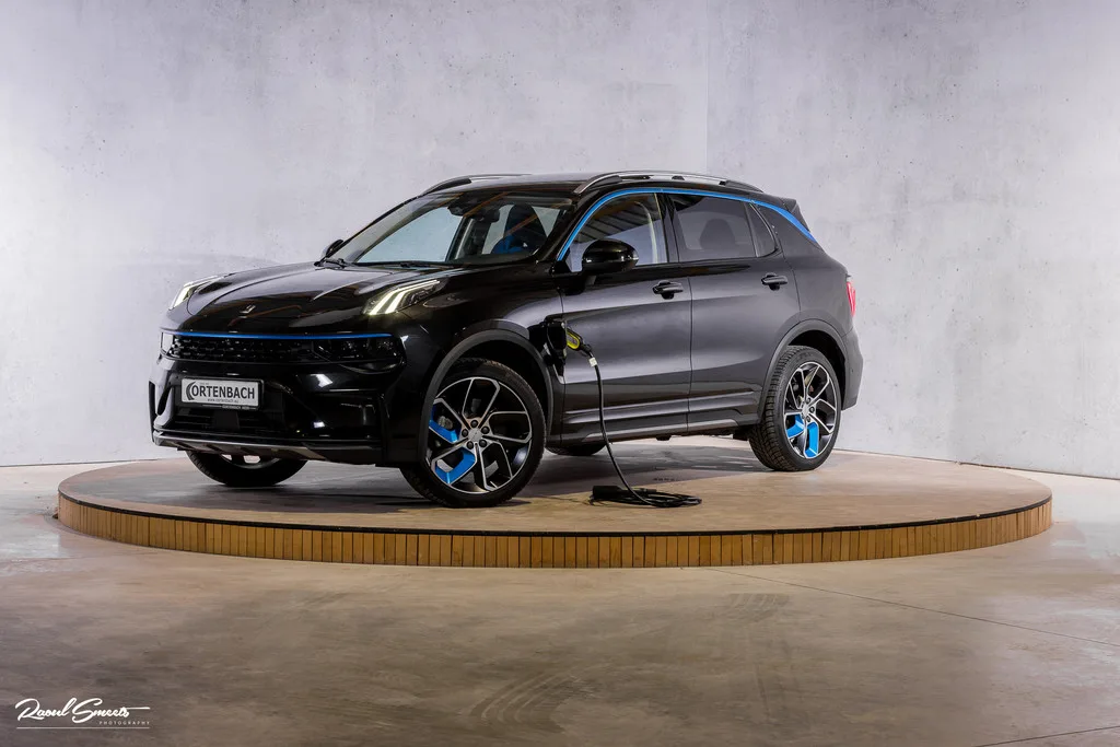 Lynk & Co 01 (2023) — foto 1