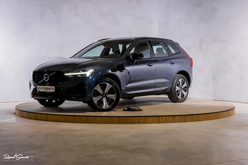 Volvo XC60 (2023)