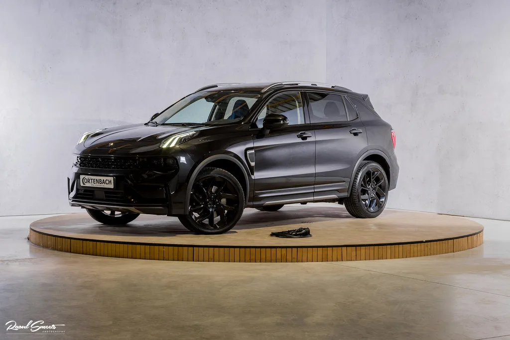 Lynk & Co 01 (2024) — foto 1