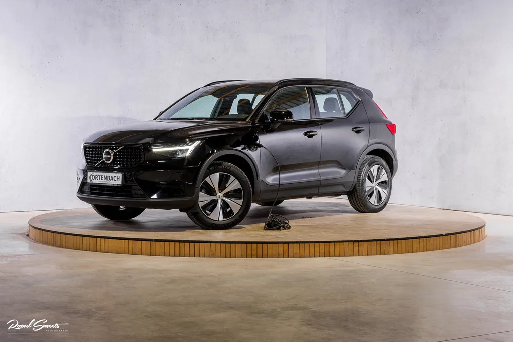 Volvo XC40 (2022) — foto 1