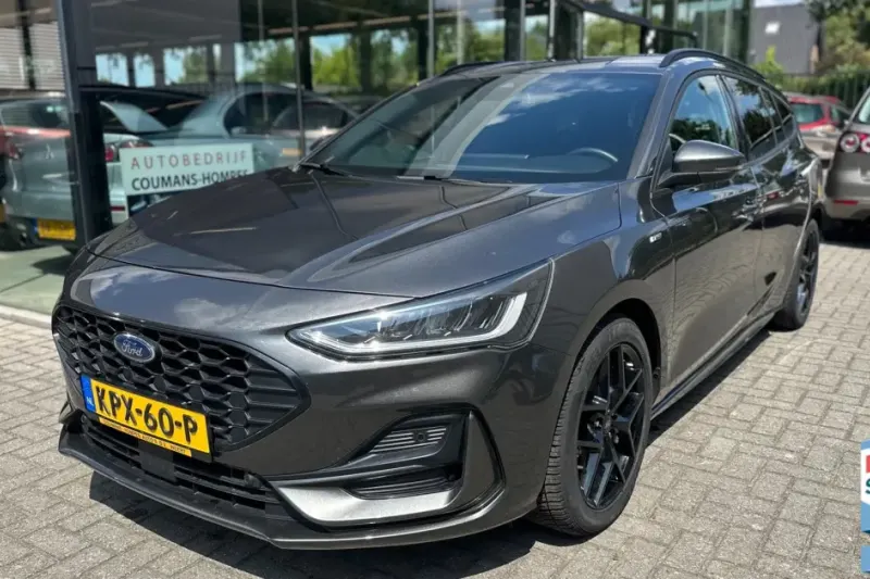 Ford Focus (2024)