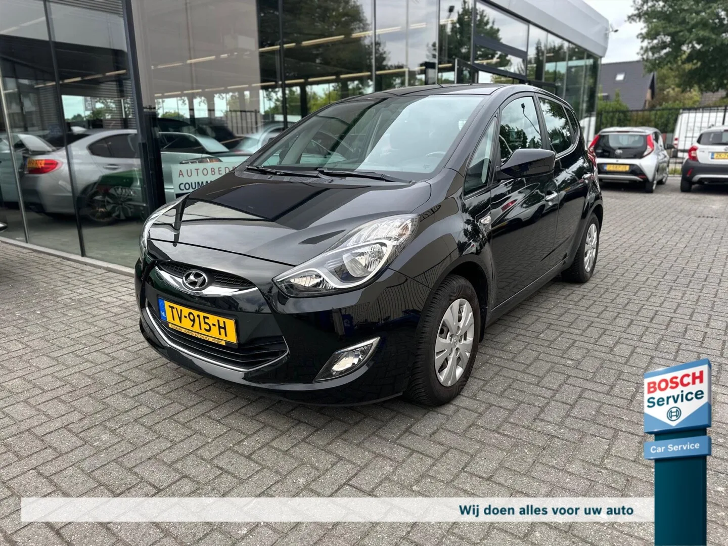 Hyundai ix20 (2014) — foto 1