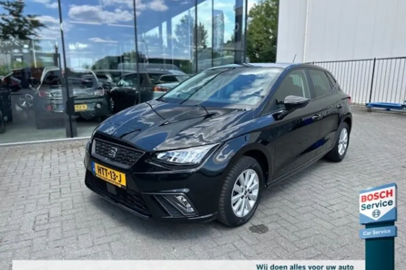 SEAT Ibiza (2023)