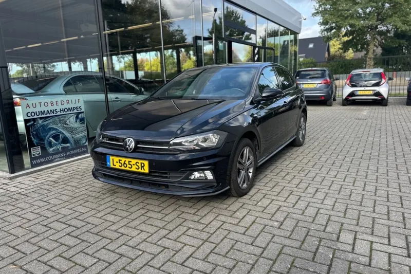 Volkswagen Polo (2021)