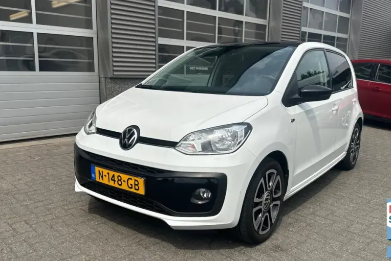Volkswagen Up! (2021)