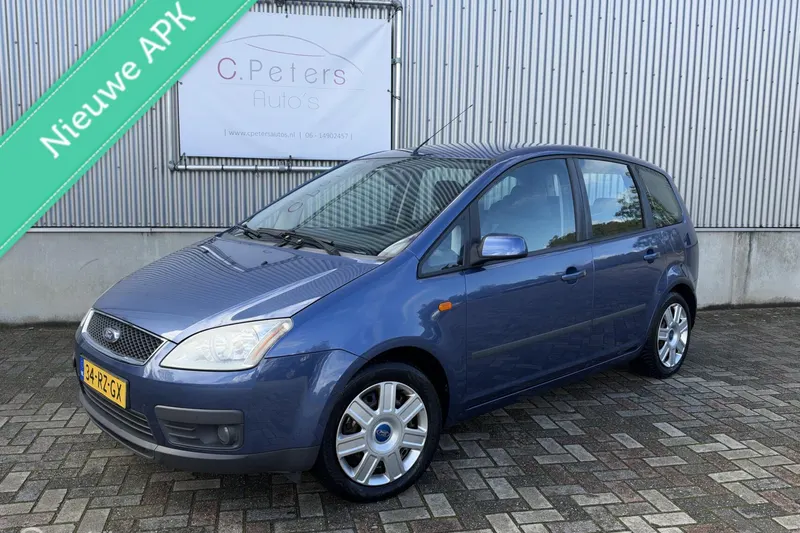 Ford C-Max (2005)