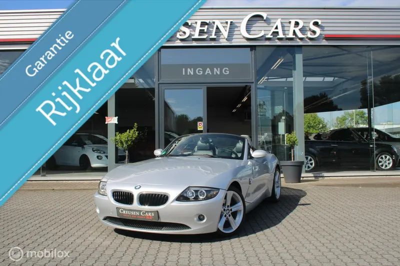 BMW Z4 (2005)