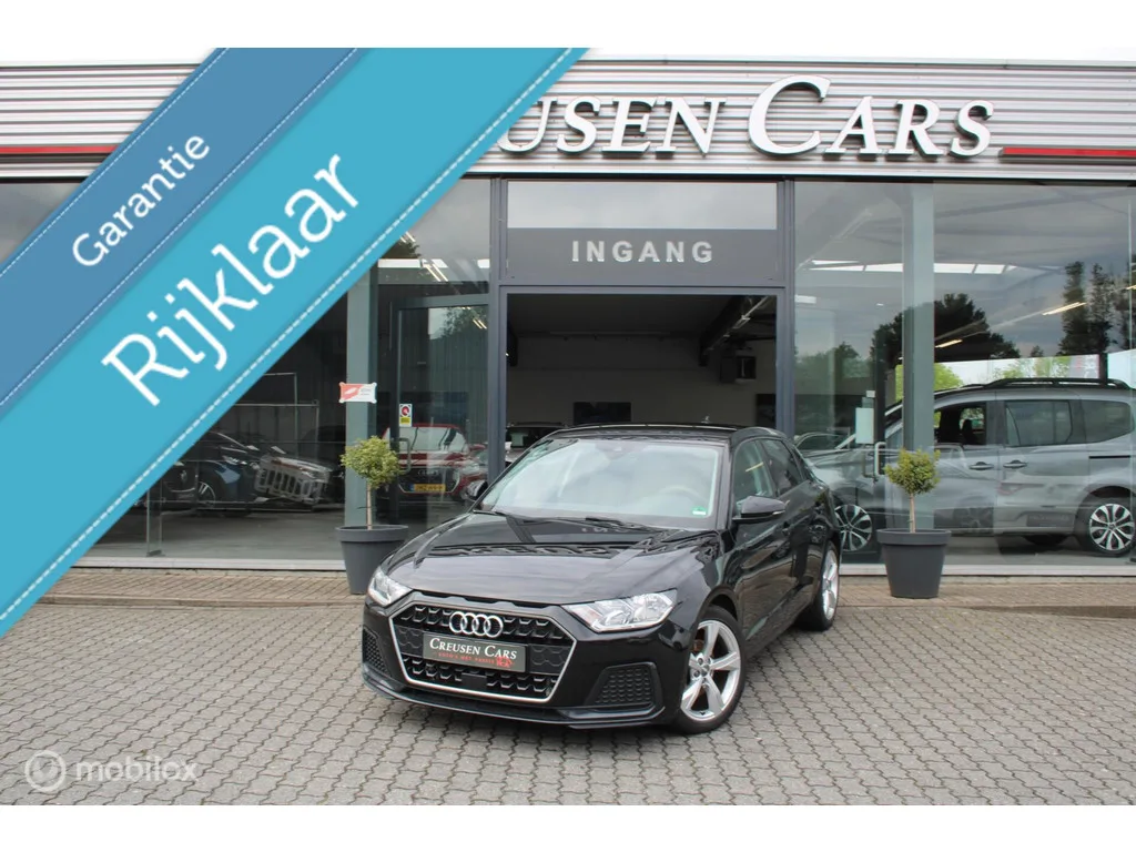 Audi A1 (2020) — foto 1