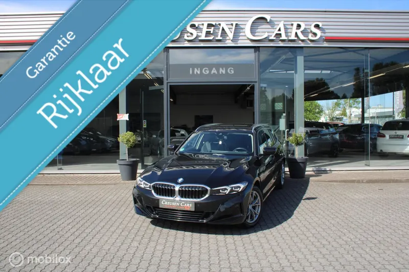 BMW 3-Serie (2024)