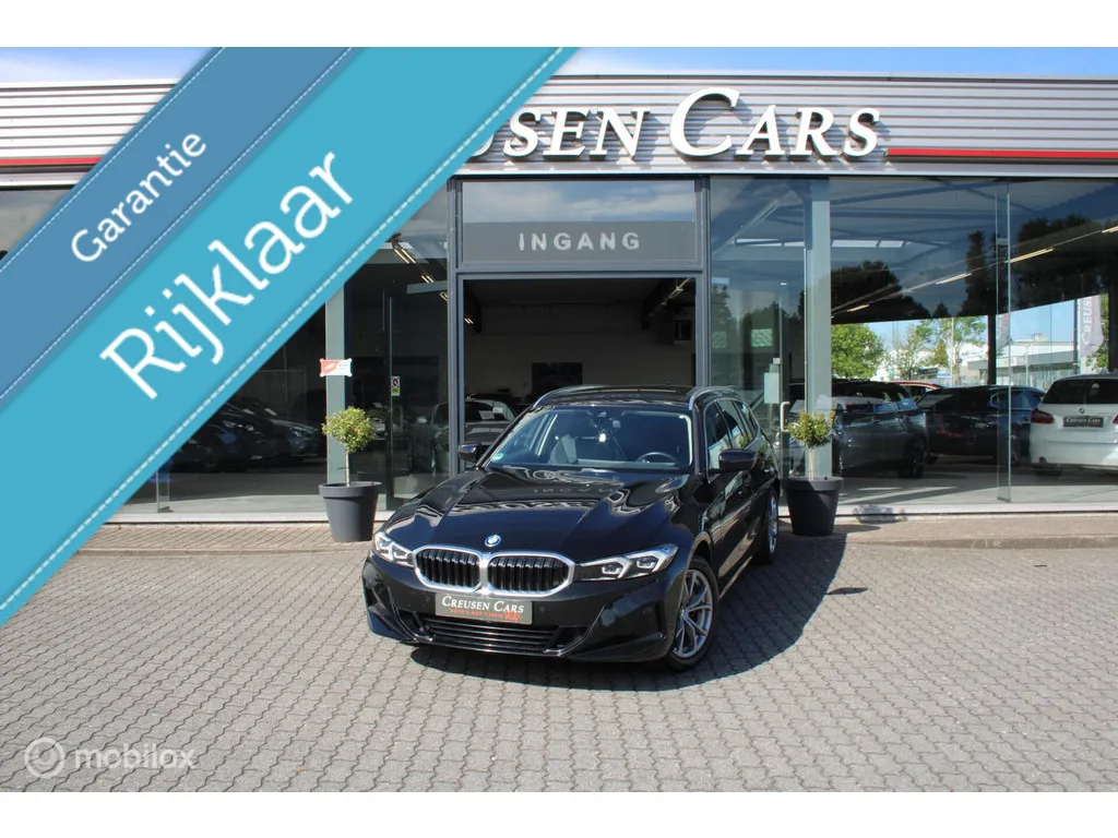 BMW 3-Serie (2024) — foto 1