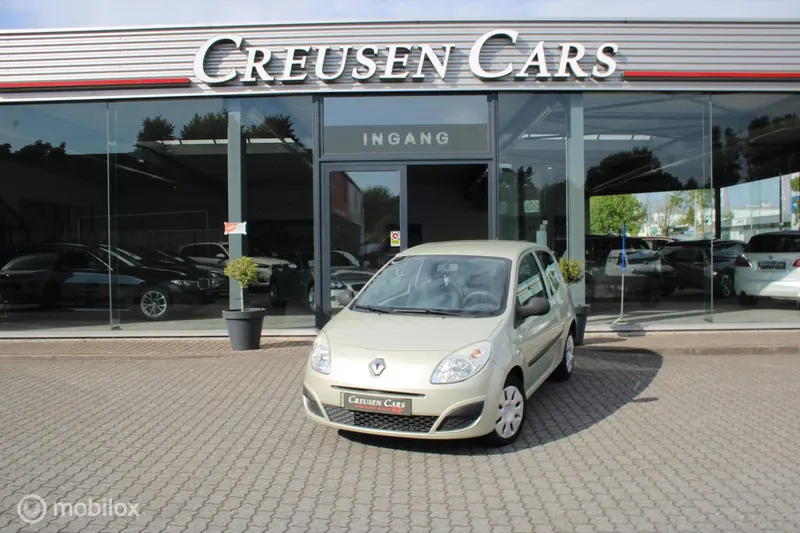 Renault Twingo (2009)