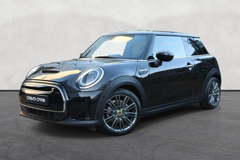MINI Mini Electric (2021)