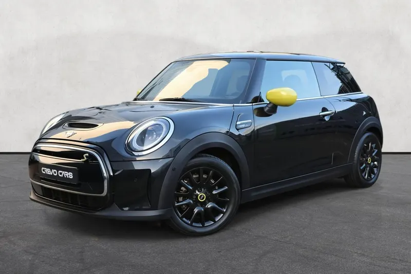 MINI Mini Electric (2022)