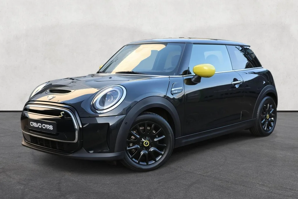 MINI Mini Electric (2022) — foto 1
