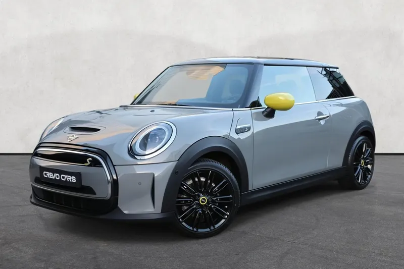 MINI Mini Electric (2021)