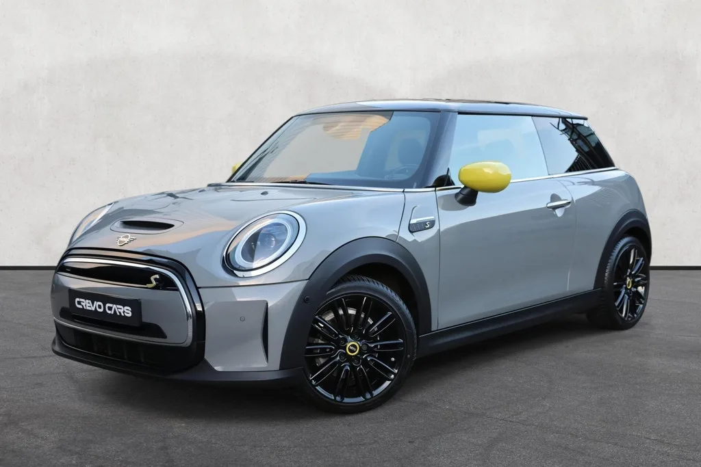MINI Mini Electric (2021) — foto 1