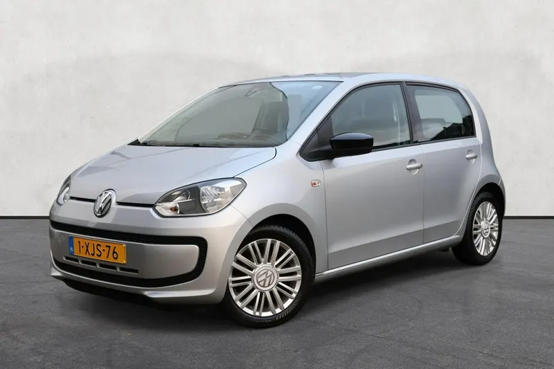 Volkswagen Up! (2014)