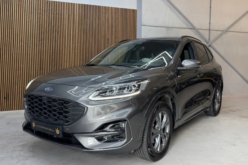 Ford Kuga (2023)
