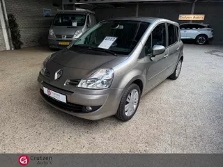 Renault Grand Modus (2008) — foto 1