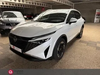 Nissan Qashqai (2025) — foto 1