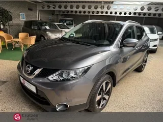 Nissan Qashqai (2015) — foto 1