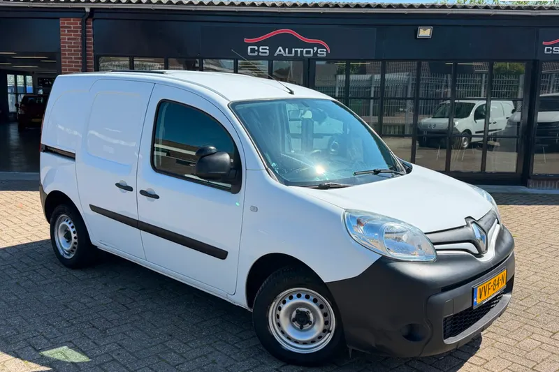 Renault Kangoo (2016)