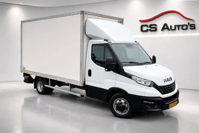 Iveco Daily (2020)