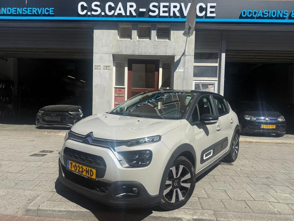 Citroën C3 (2021) — foto 1