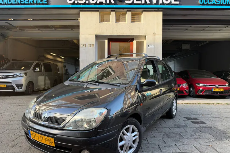 Renault Scénic (2003)