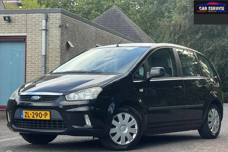 Ford C-Max (2010)