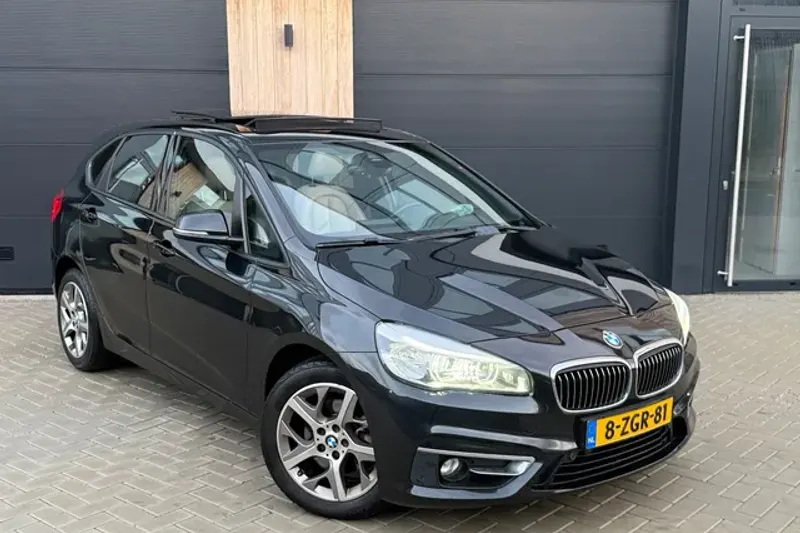 BMW 2-Serie Active Tourer (2015)