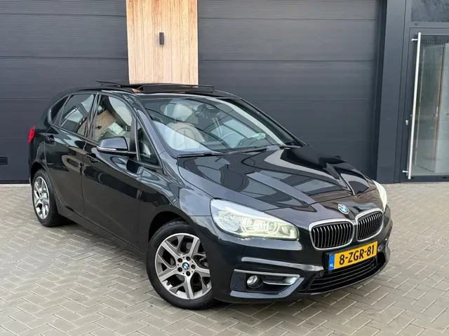 BMW 2-Serie Active Tourer (2015) — foto 1