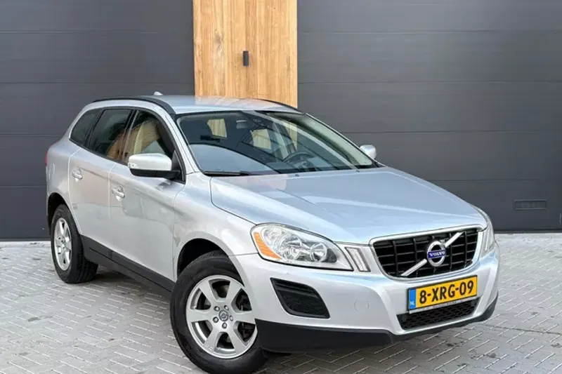 Volvo XC60 (2010)
