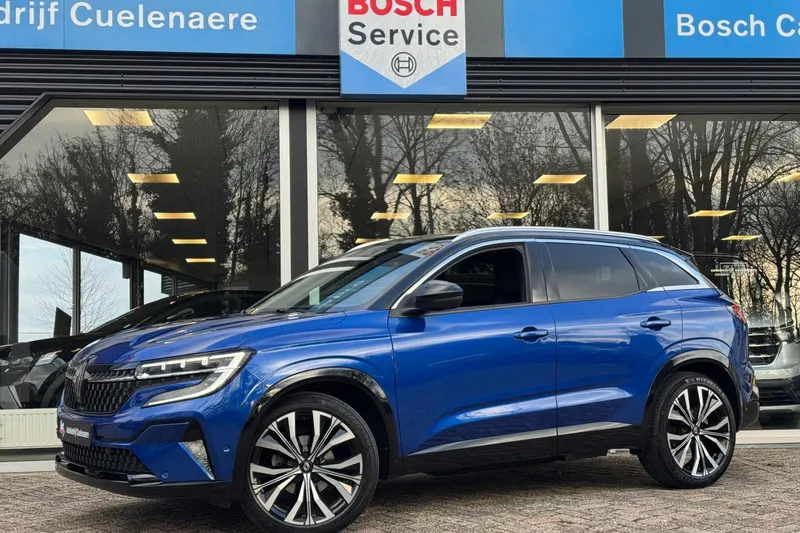 Renault Austral (2023)