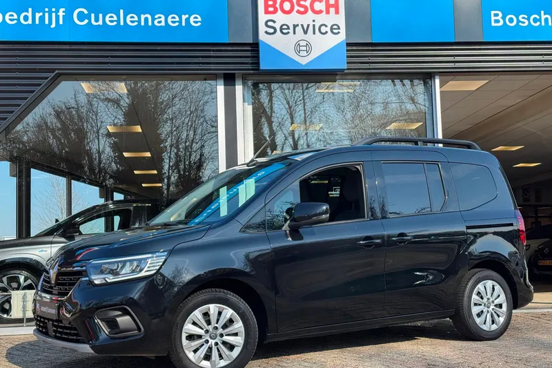 Renault Kangoo (2022)