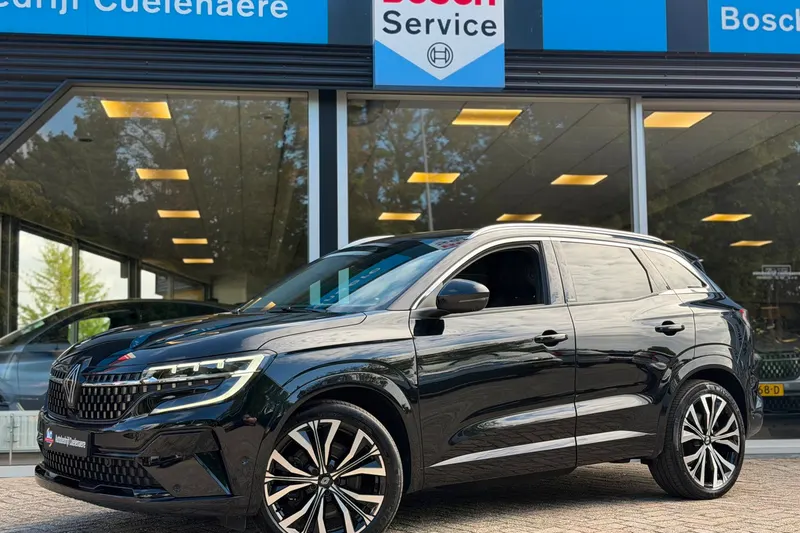 Renault Austral (2023)