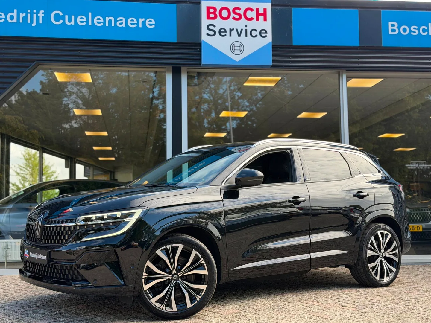 Renault Austral (2023) — foto 1