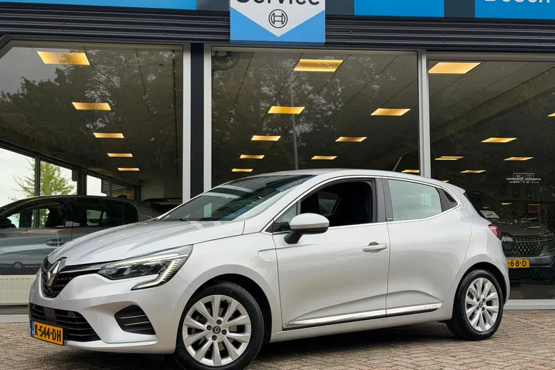 Renault Clio (2020)