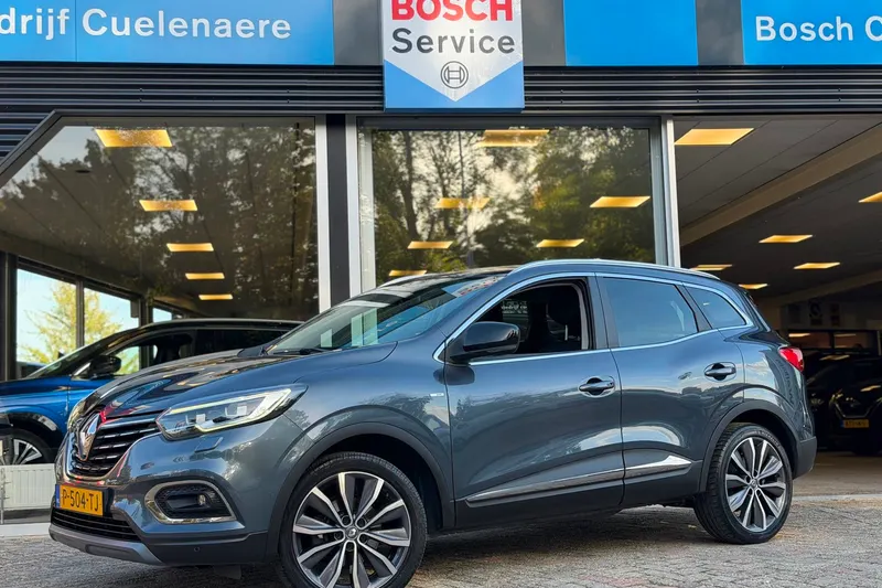 Renault Kadjar (2019)