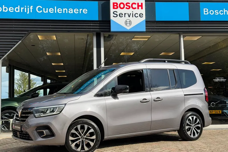 Renault Kangoo (2023)