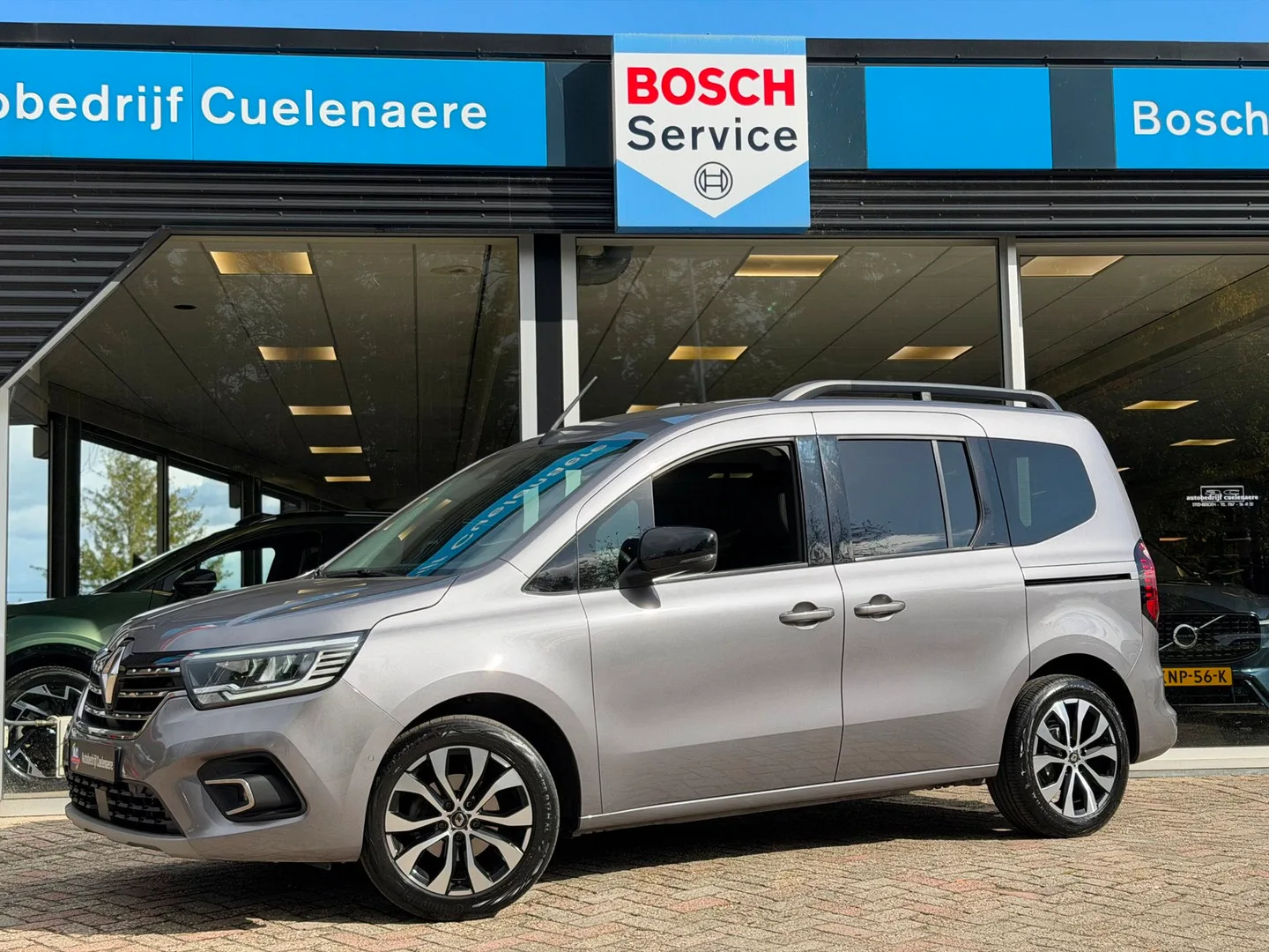 Renault Kangoo (2023) — foto 1