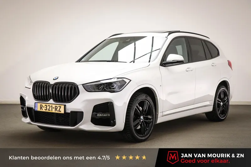 BMW X1 (2019)