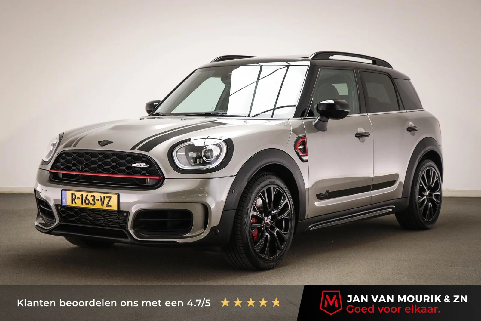 MINI Countryman (2019) — foto 1