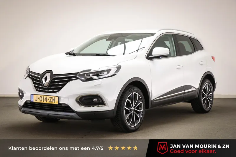 Renault Kadjar (2020)
