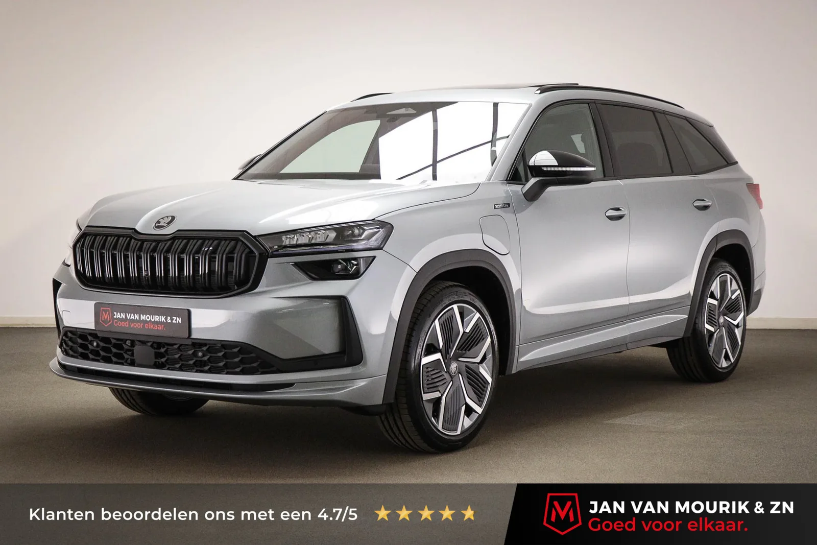 Škoda Kodiaq (2026) — foto 1