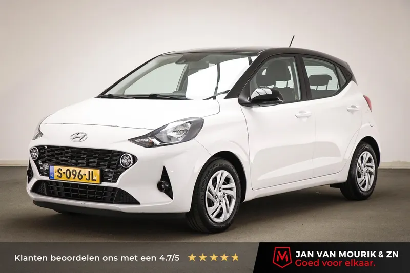 Hyundai i10 (2023)